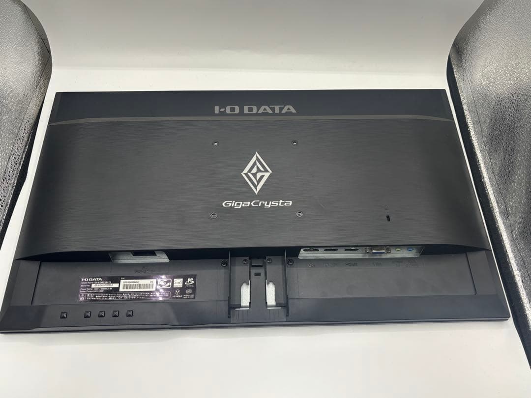アイオーデータ EX-LDGC251TB ゲーミングモニター