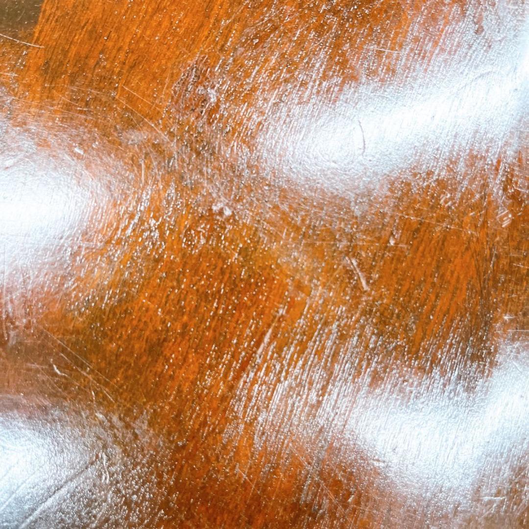 北海道民芸家具 ウィンザーチェア ダイニングチェア 椅子 いす イス②