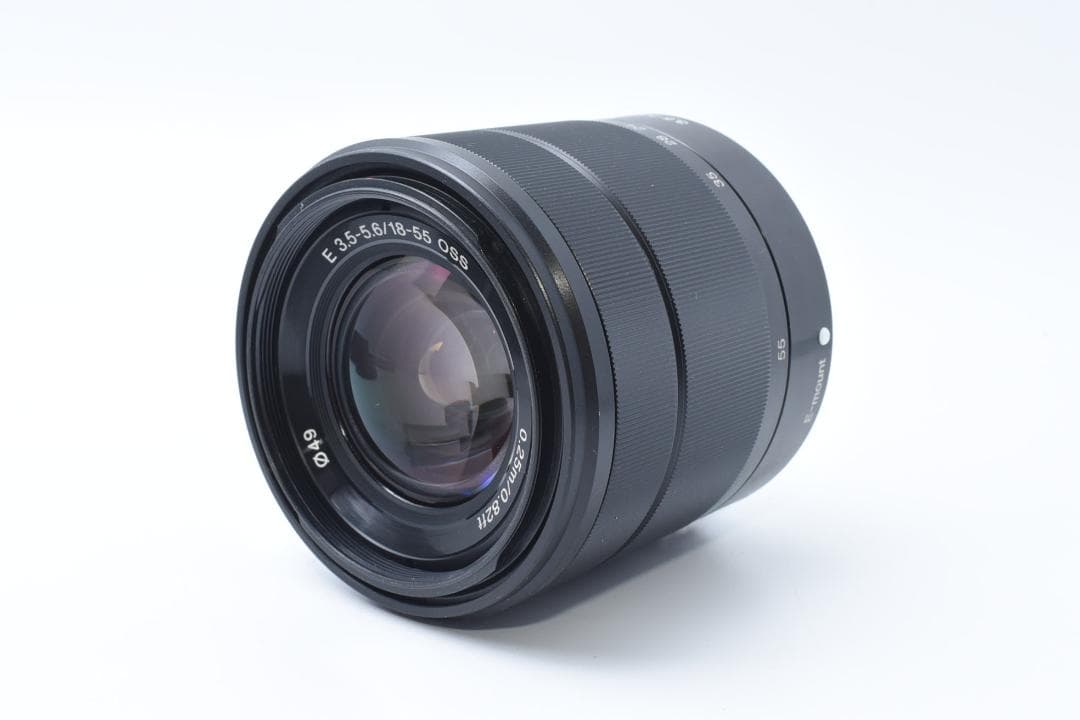 ★美品★ SONY α6500 標準レンズセット