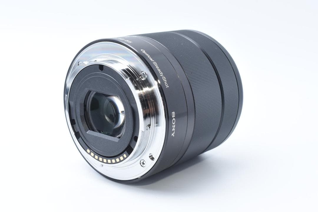 ★美品★ SONY α6500 標準レンズセット