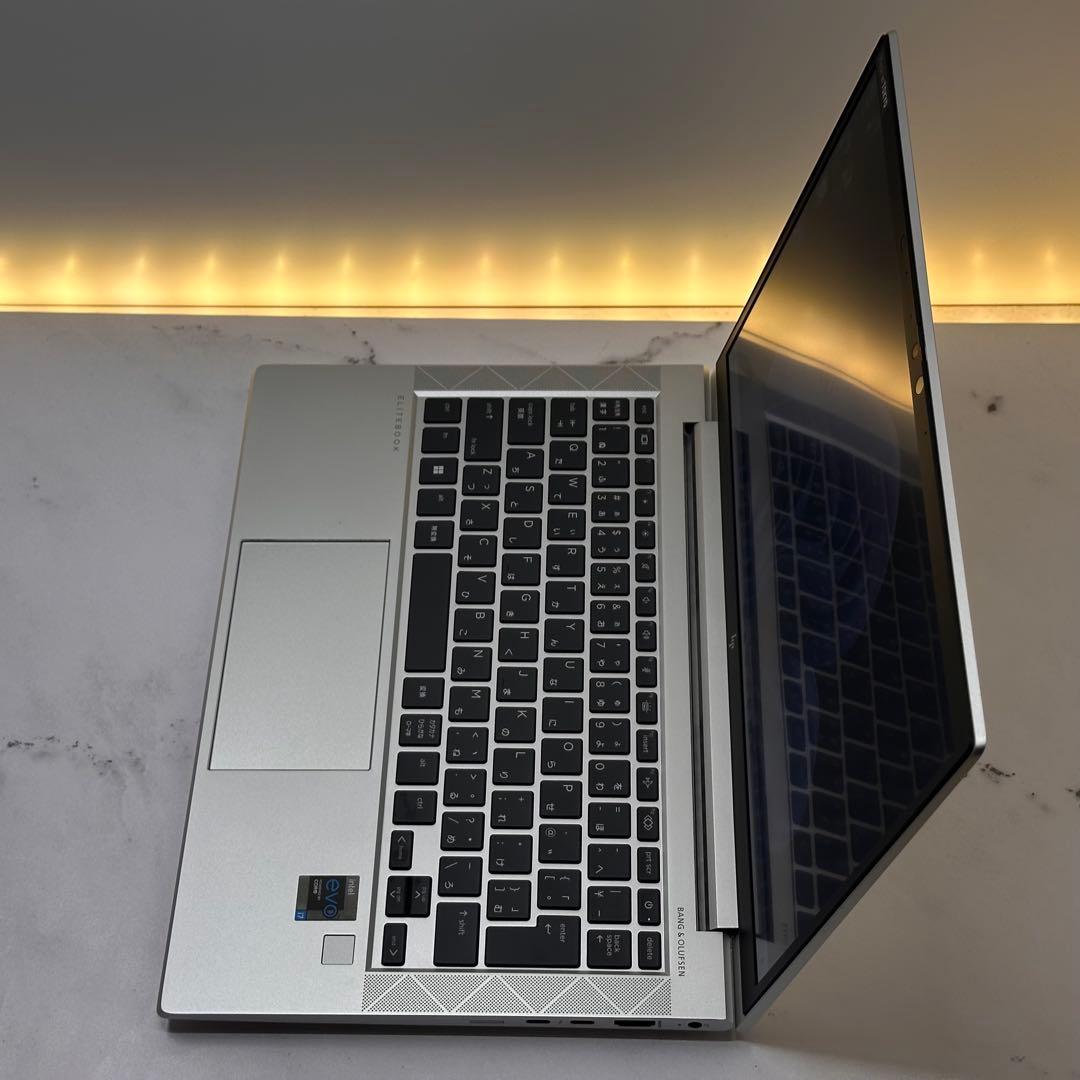 【専用】HP EliteBook 830 G8 Core i7/16/512