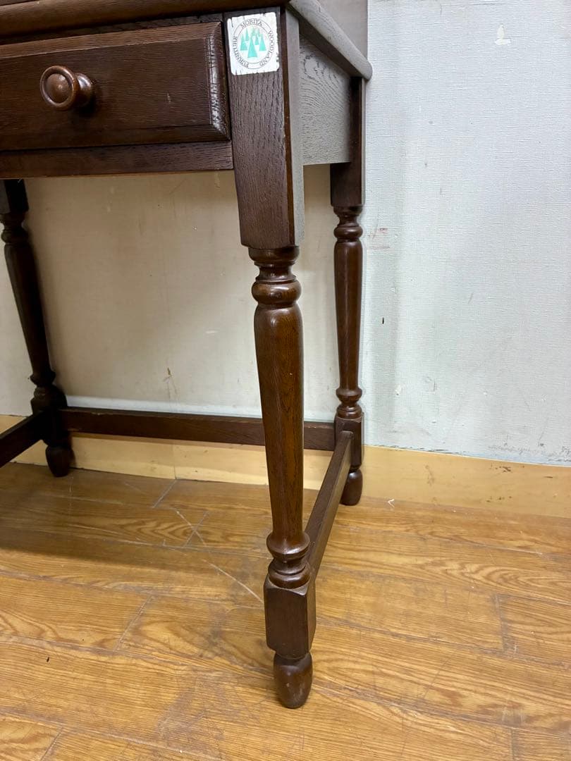 Smith☆管375☆ヨーロピアンスタイル☆ライティングビューロー☆机