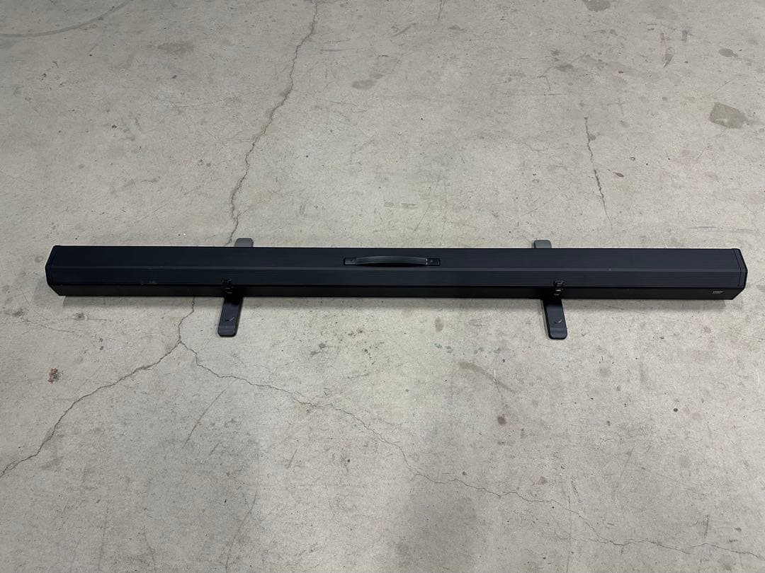 エプソン90型　EPSON ELPSC25 プロジェクタースクリーン