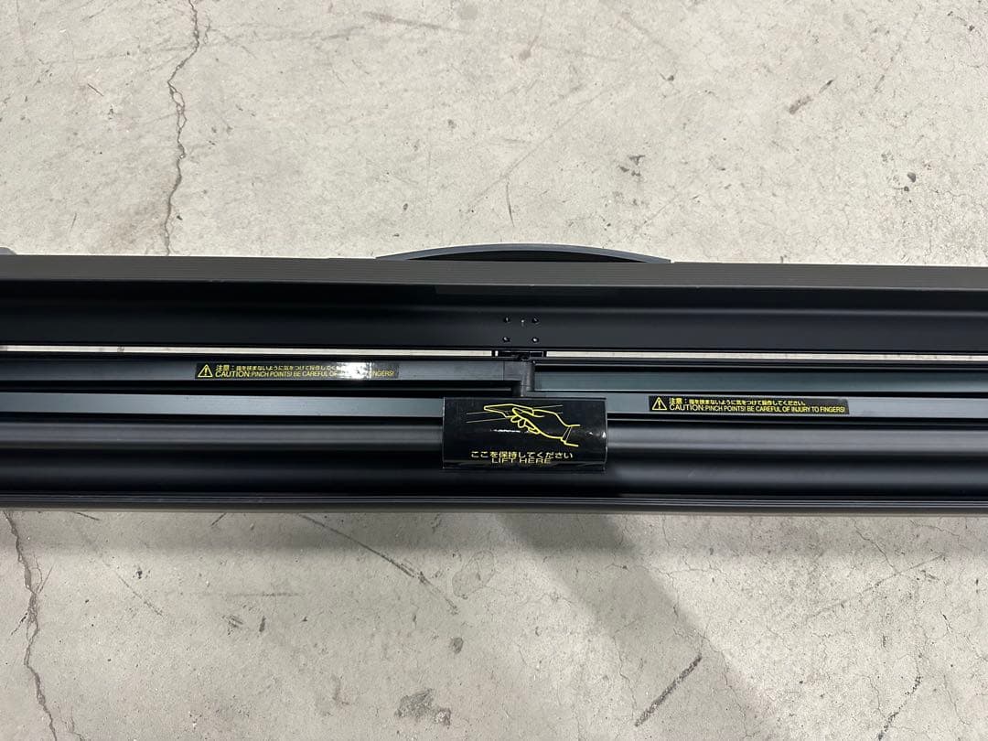 エプソン90型　EPSON ELPSC25 プロジェクタースクリーン