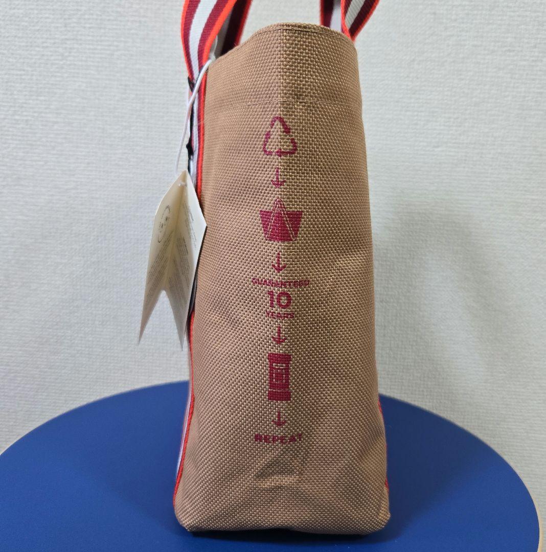 ◾新品未使用品◾アニヤハインドマーチ ミニユニバーサル トートバッグ エコバッグ