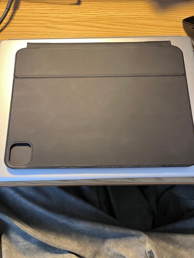 【値下げ交渉可】iPad Air 第4世代 ブルー WiFiモデル 64GB