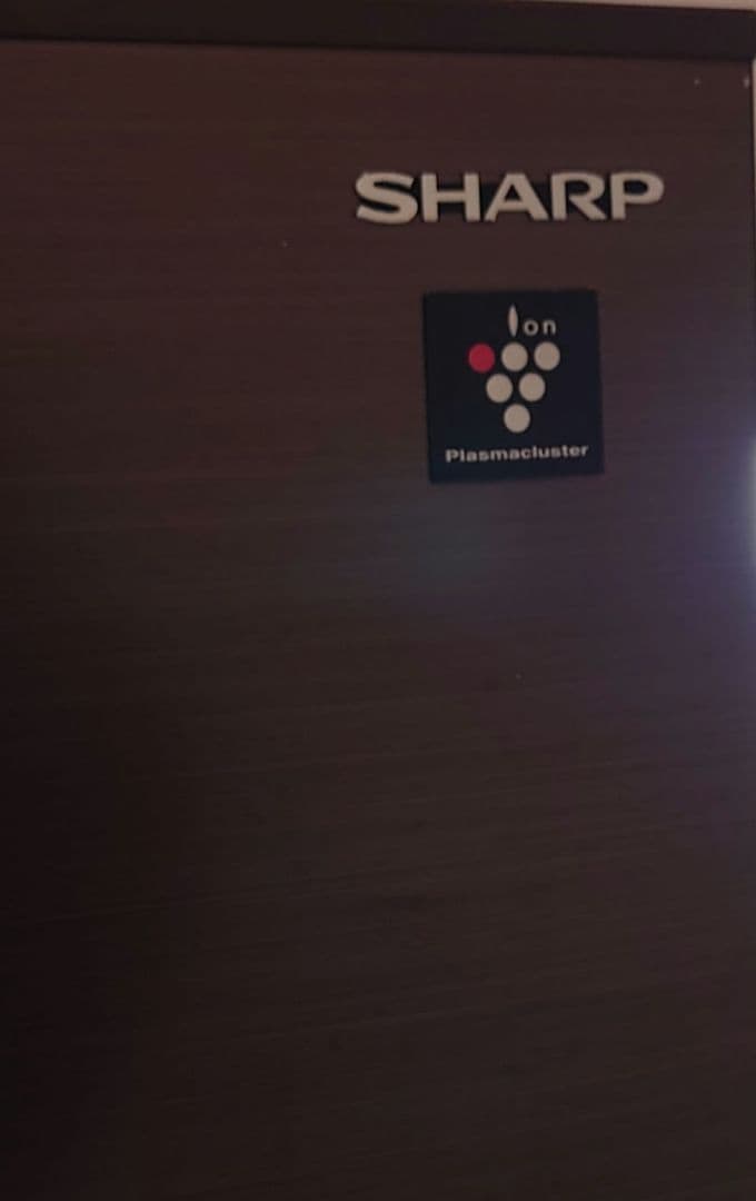 美品 シャープ SJ-PD28E-T 冷蔵庫 280L プラズマクラスター