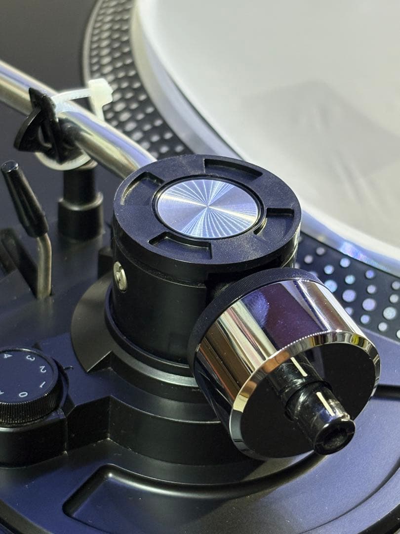 Numark TT-1910 ダイレクトドライブターンテーブル