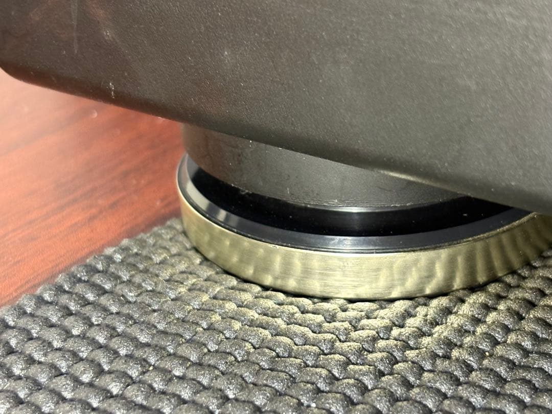 Numark TT-1910 ダイレクトドライブターンテーブル