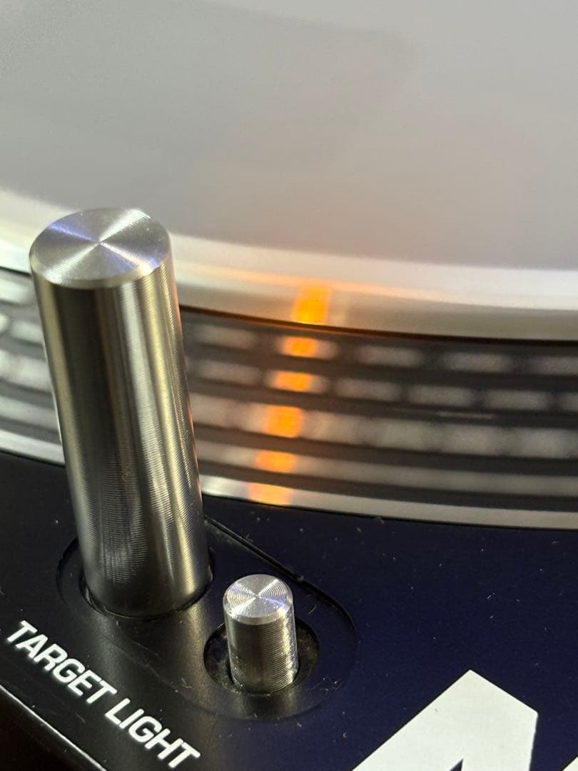 Numark TT-1910 ダイレクトドライブターンテーブル