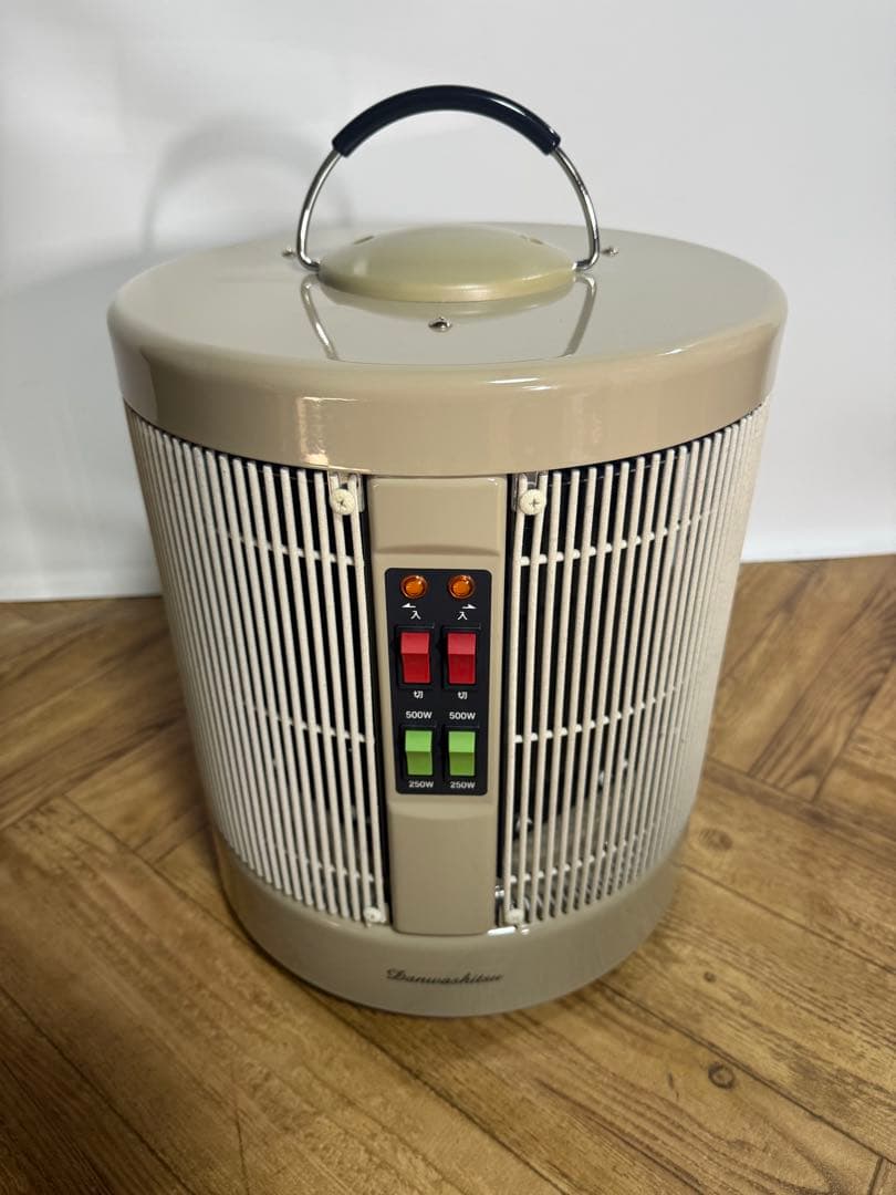 ◆美品◆動作品◆暖話室◆1000型◆22年製◆DAN1000-R16◆