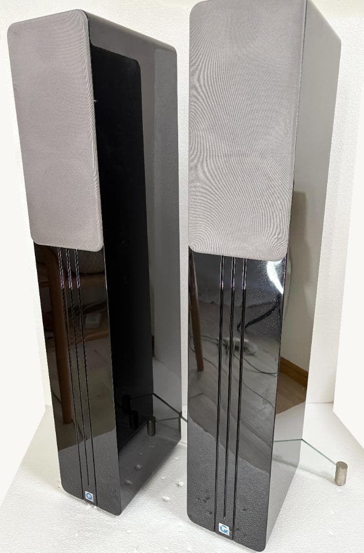 Q Acoustics Concept 40J　ペア