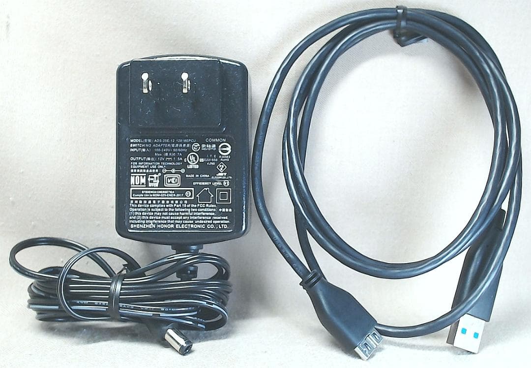 エレコム(Seagate) 4TB SGD-MY040UBK SRD0NF2