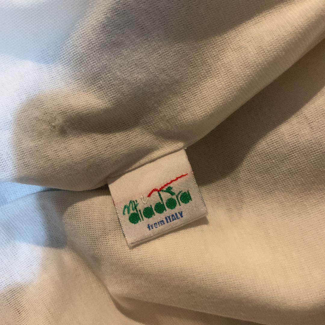 94年イタリア代表トラックスーツ