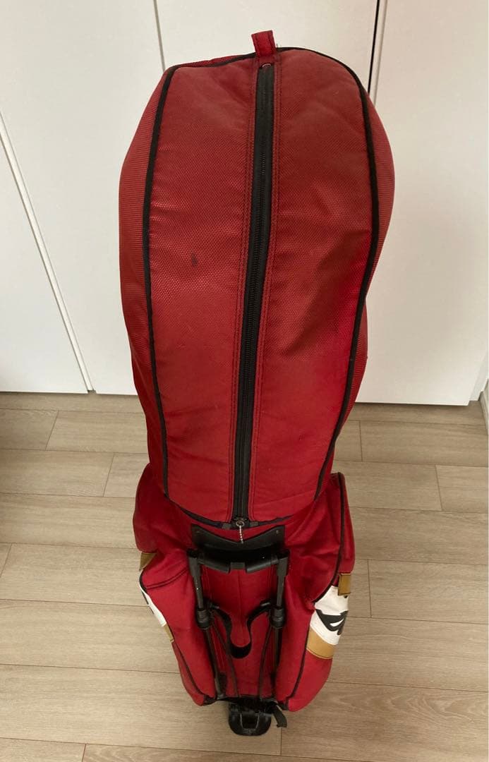 ダンロップキャディーバック