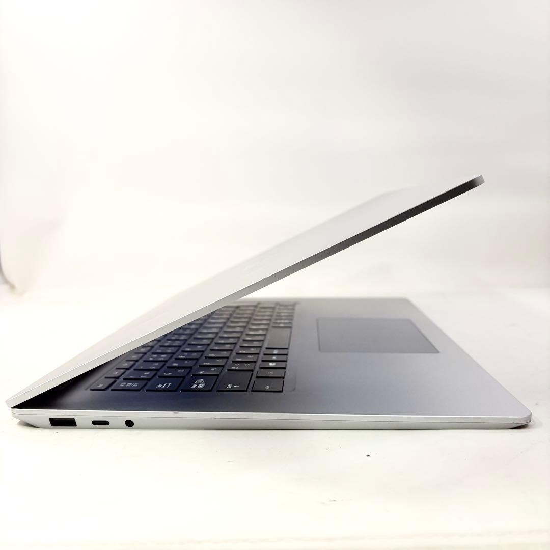 1台限定！バッテリー良好！ Surface Laptop3 ゲーミング