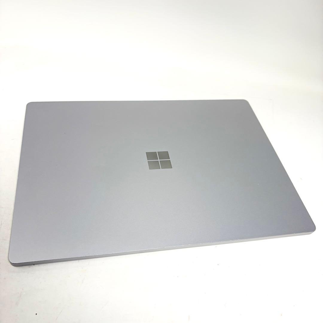 1台限定！バッテリー良好！ Surface Laptop3 ゲーミング