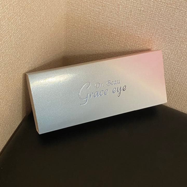 携帯型美顔器 Dr. Beau Grace eye ステリアスカラー 新品未使用