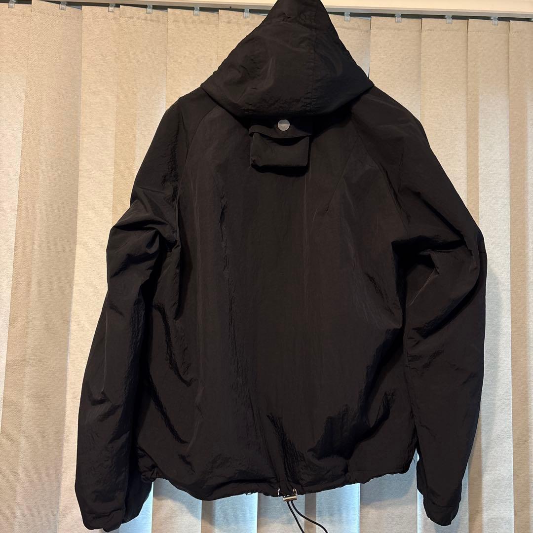 【気まぐれ値下げ】OUAT 2024SS テクニカルジャケット サイズ3 希少
