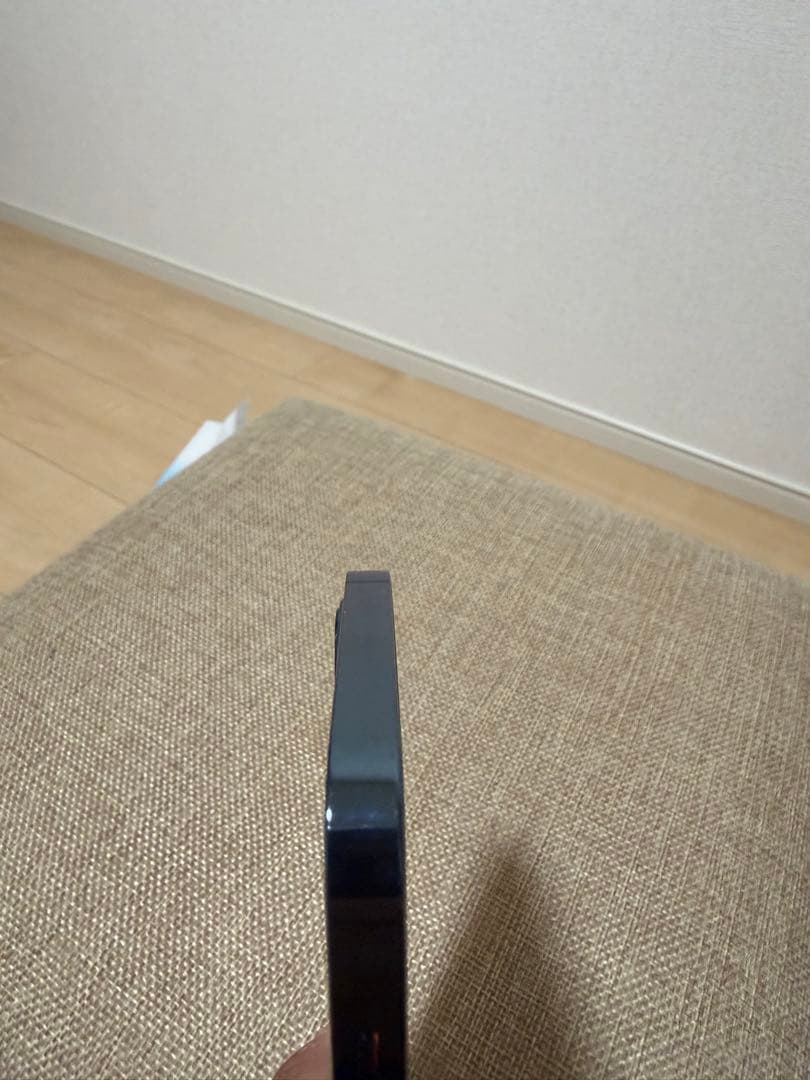 iPhone12 pro パシフィックブルー 128GB SIMフリー