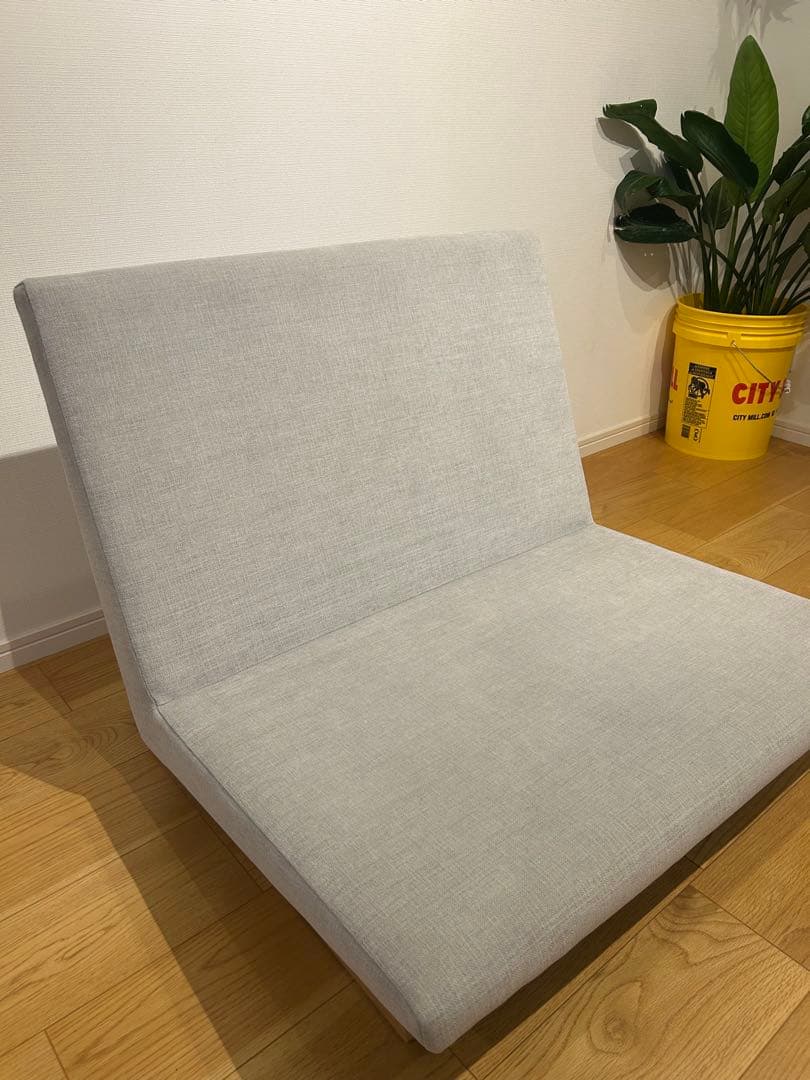 マイタケ【美品】フランネルソファPENTA900 2020年 ペンタ900