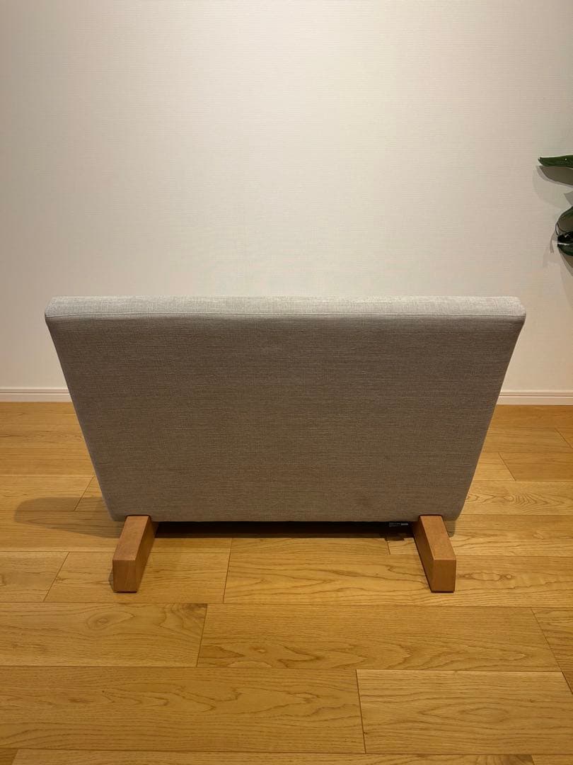 マイタケ【美品】フランネルソファPENTA900 2020年 ペンタ900