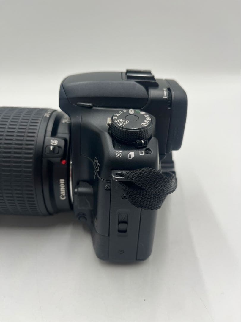 Canon EOS7 フィルムカメラ　28-200mm レンズ付