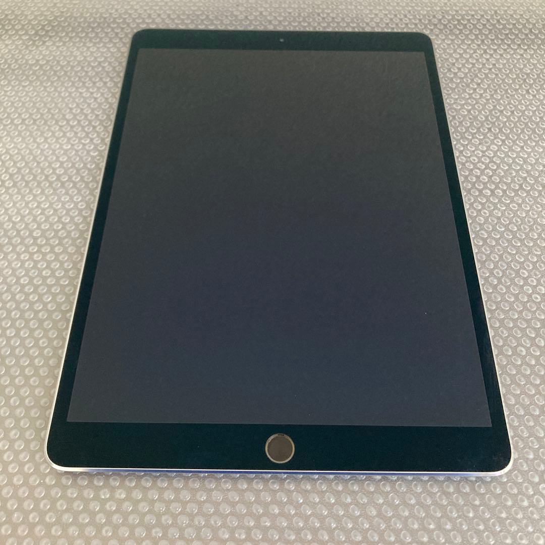 168 電池ほぼ新品☆iPad Pro 256GB 10.5インチ SIMフリー