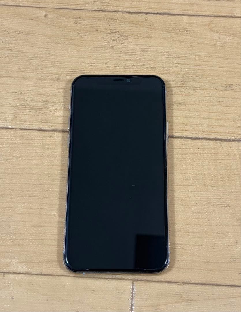 あゆみさん専用Apple iPhone 11 Pro 256GB シルバー