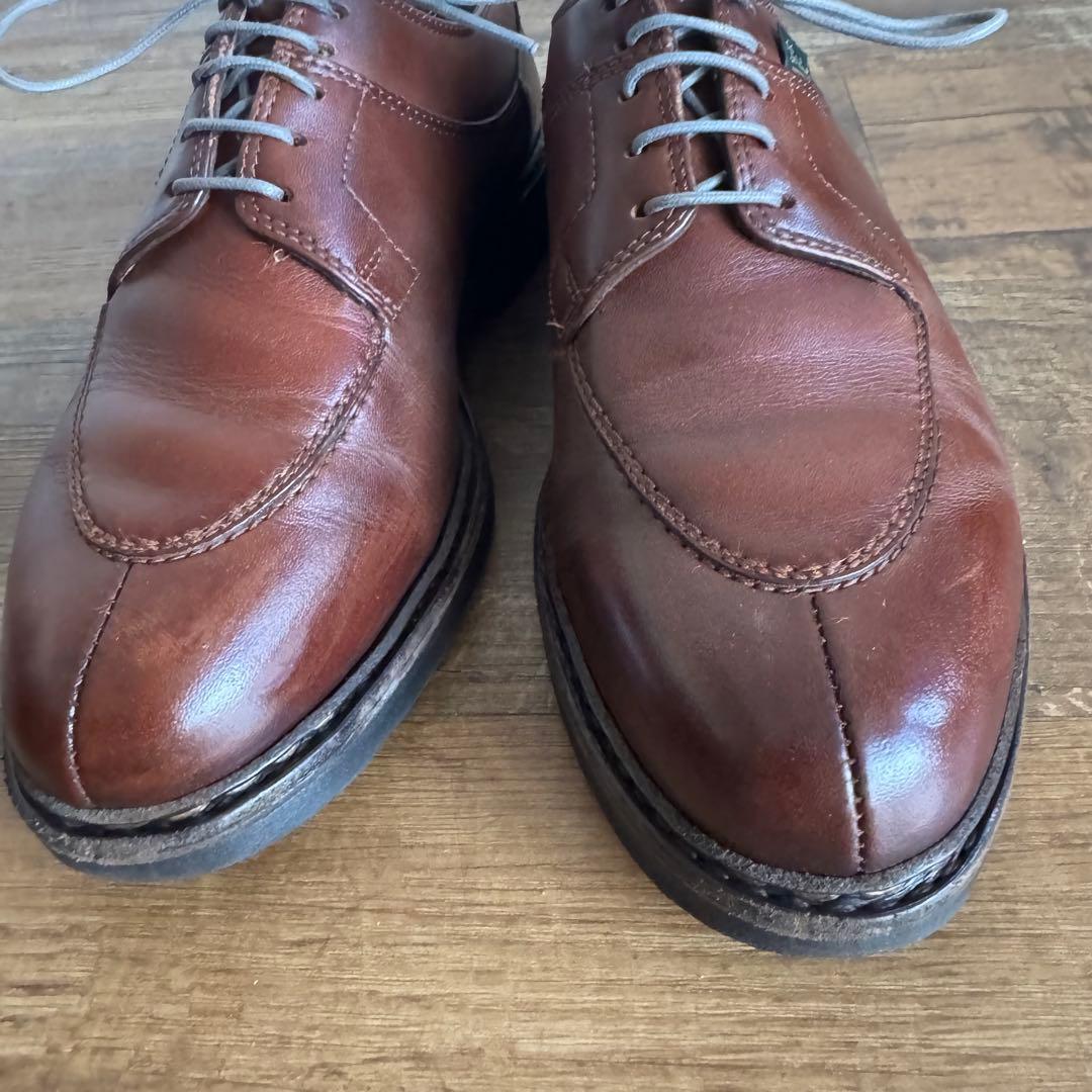 【ツバキさま専用】パラブーツ アヴィニョン