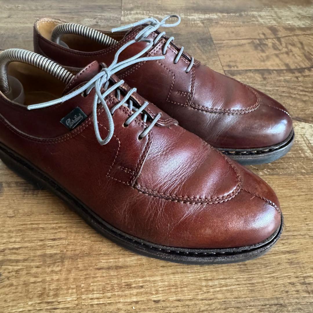 【ツバキさま専用】パラブーツ アヴィニョン