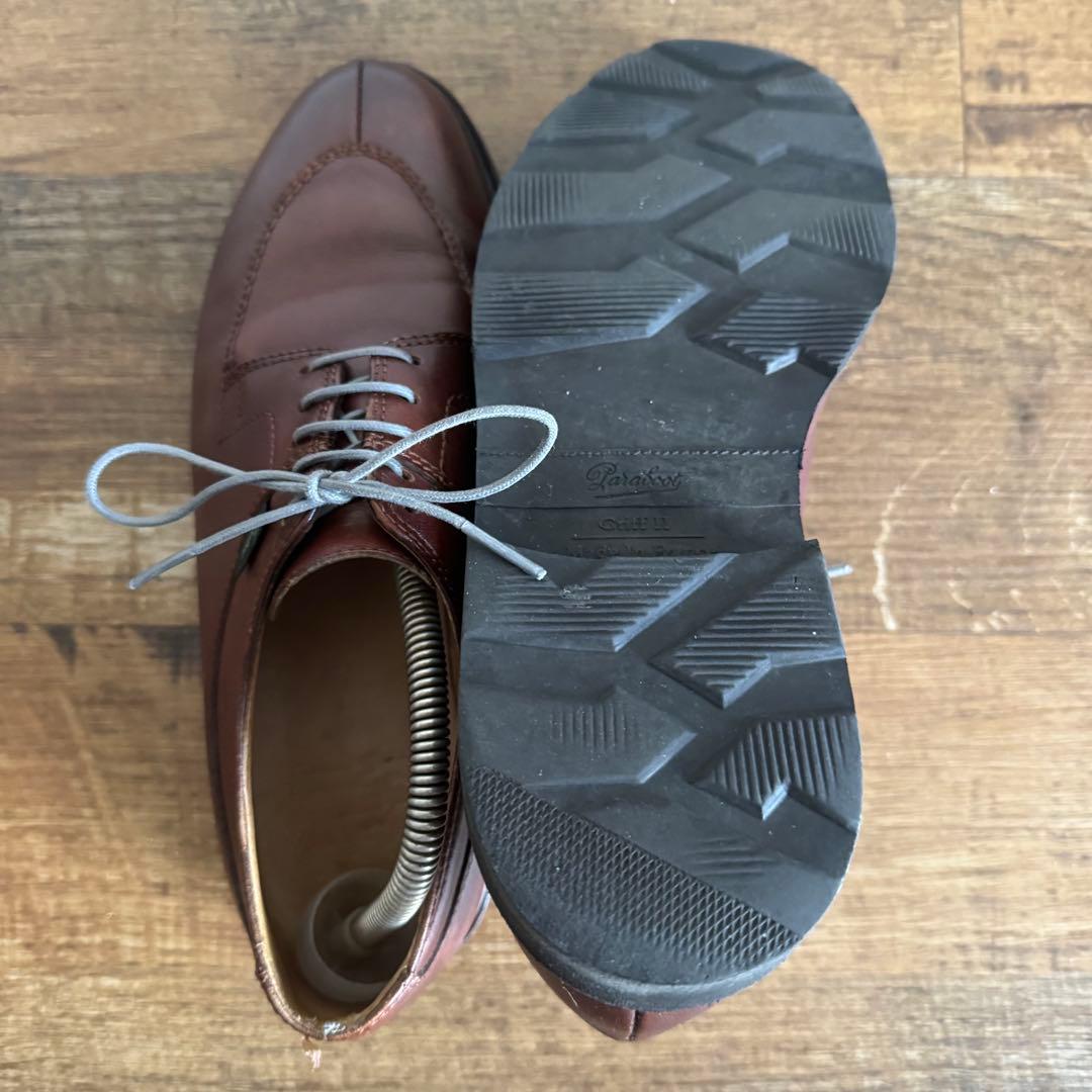 【ツバキさま専用】パラブーツ アヴィニョン