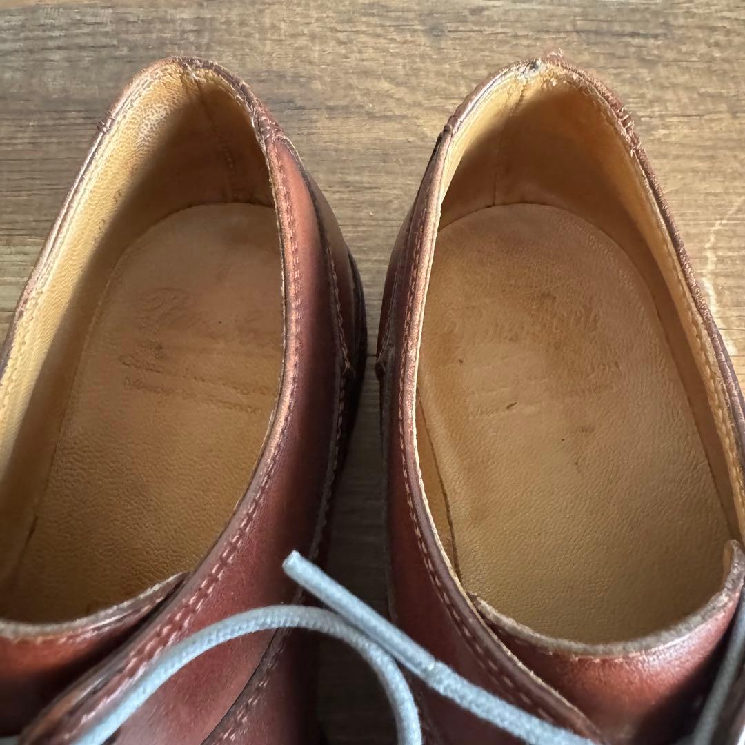 【ツバキさま専用】パラブーツ アヴィニョン