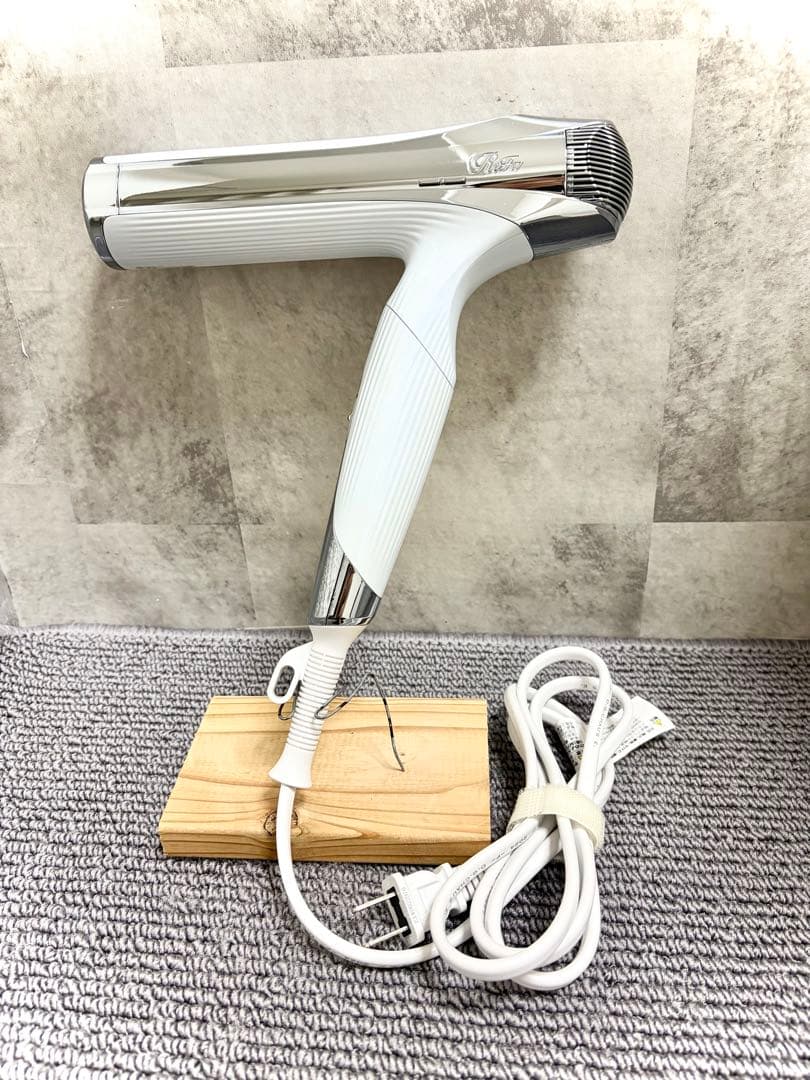 【みゅー】ReFa リファ ビューテックドライヤー スマートW