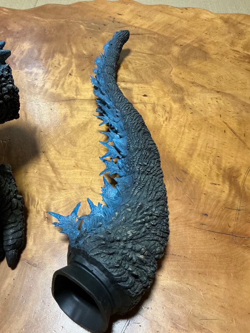 東宝30㎝シリーズ　ゴジラ(2023)