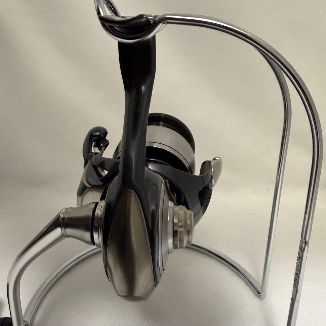 【美品】 ダイワ 24セルテート LT3000-XH