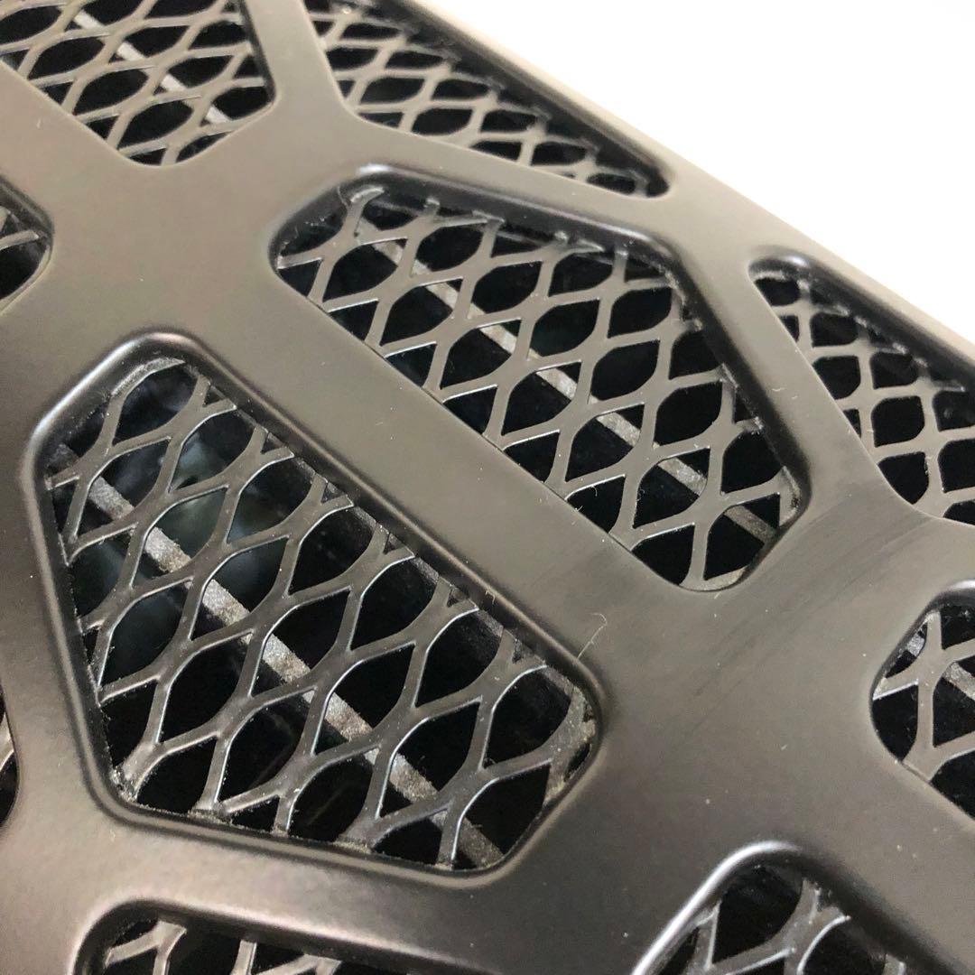 DeLonghi デロンギ　マルチダイナミックヒーター MDHU09-PB