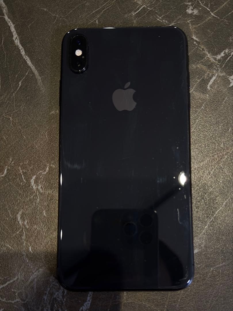 スマートフォン本体 Apple iPhone Xs Max 512GB