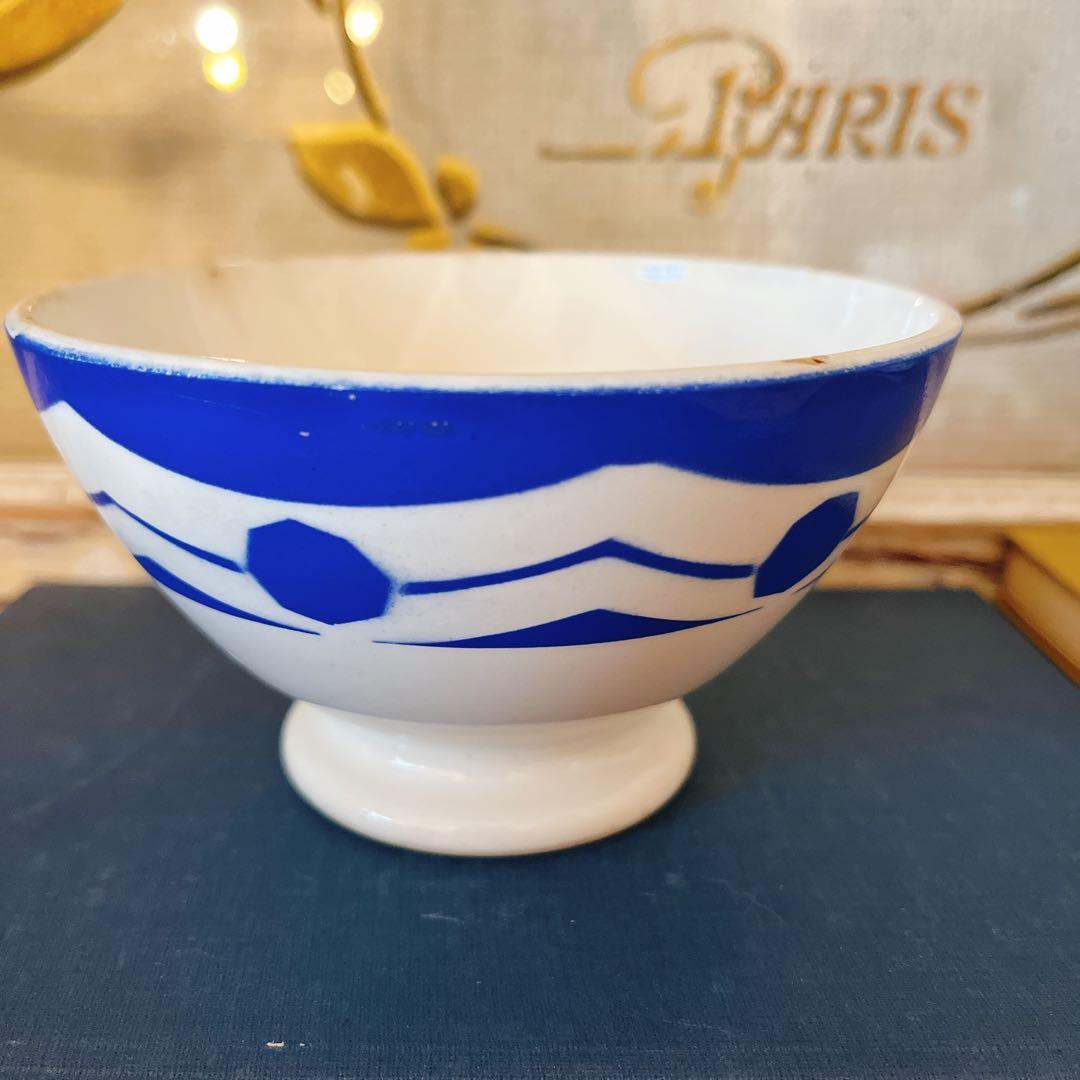 digoinサルグミンヌ　カフェオレボウル