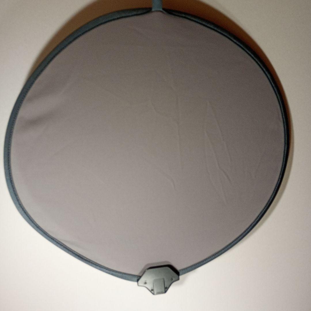 SONY 短波受信用ループアンテナ AN-LP1 動作品