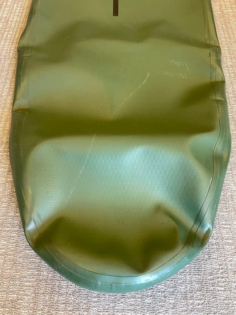 SOUY STICK skywalk スタンドアップパドルボード グリーン