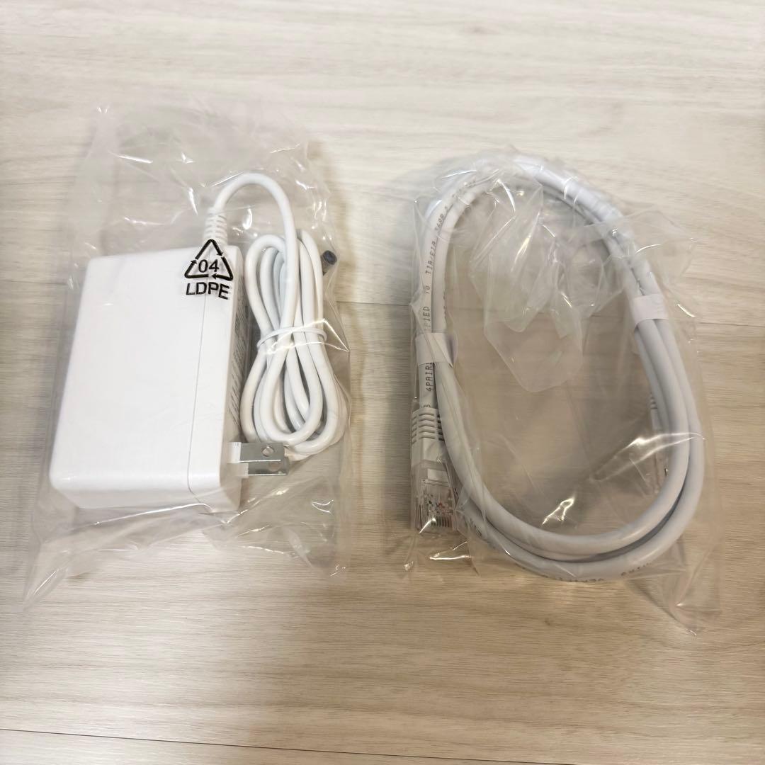 ZTE speed Wi-Fi  5G L13 ZTR02 ルーター