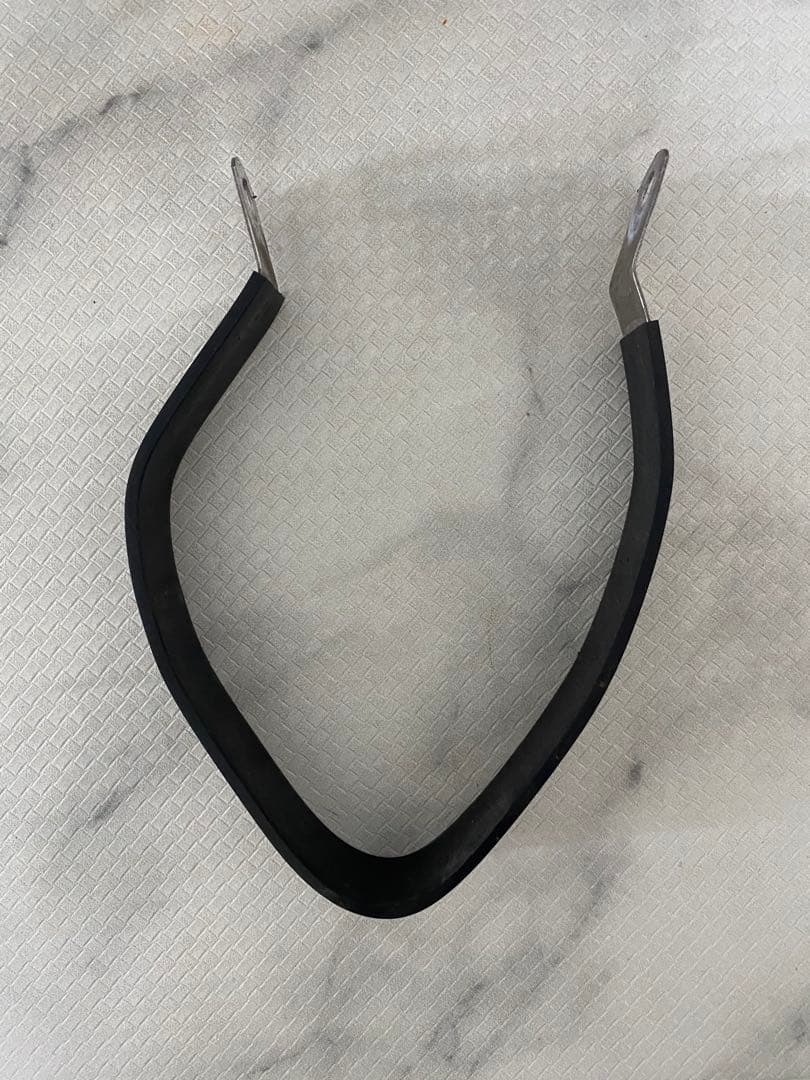 オーバーレーシング　OVER RACING　サイレンサー　マフラー 60.5mm