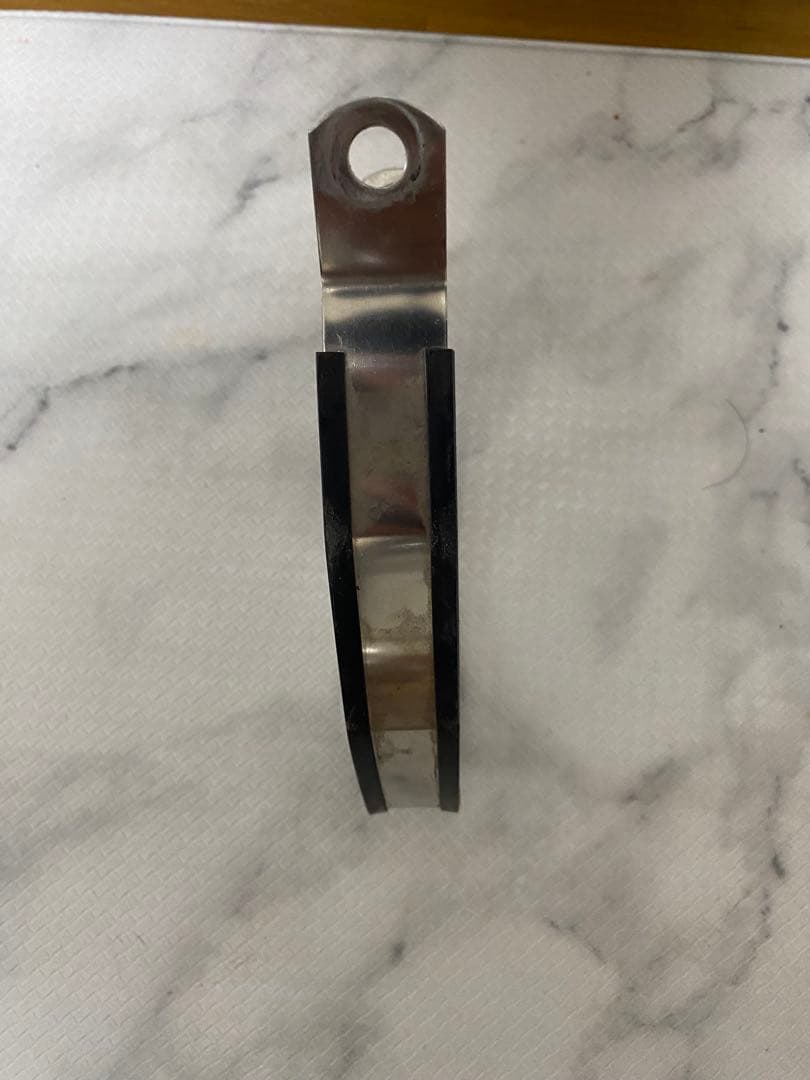 オーバーレーシング　OVER RACING　サイレンサー　マフラー 60.5mm