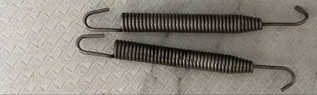 オーバーレーシング　OVER RACING　サイレンサー　マフラー 60.5mm