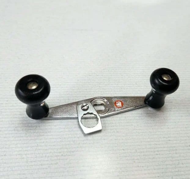 アンバサダー　純正　パワーハンドル　その他カスタムパーツセット