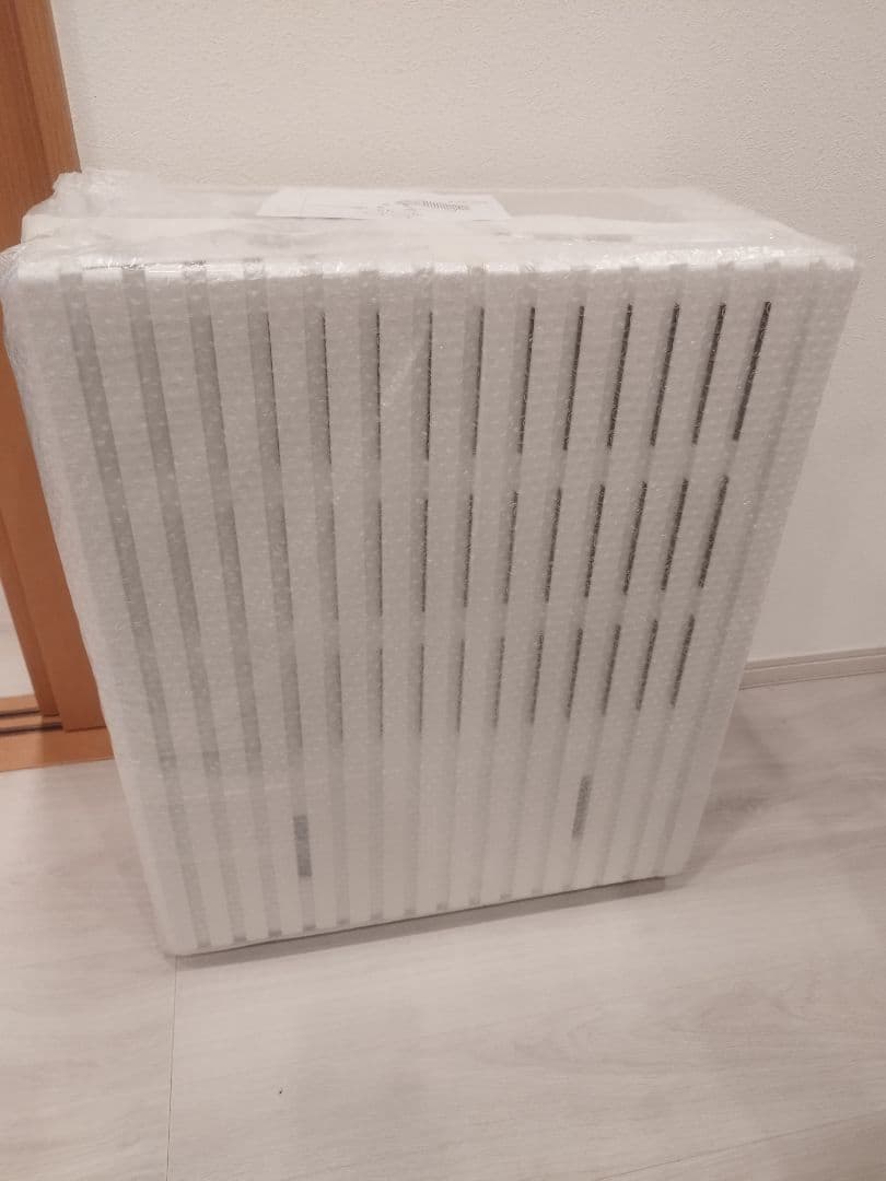 Panasonic FE-KXP20-W 加湿器 ホワイト静音加湿器