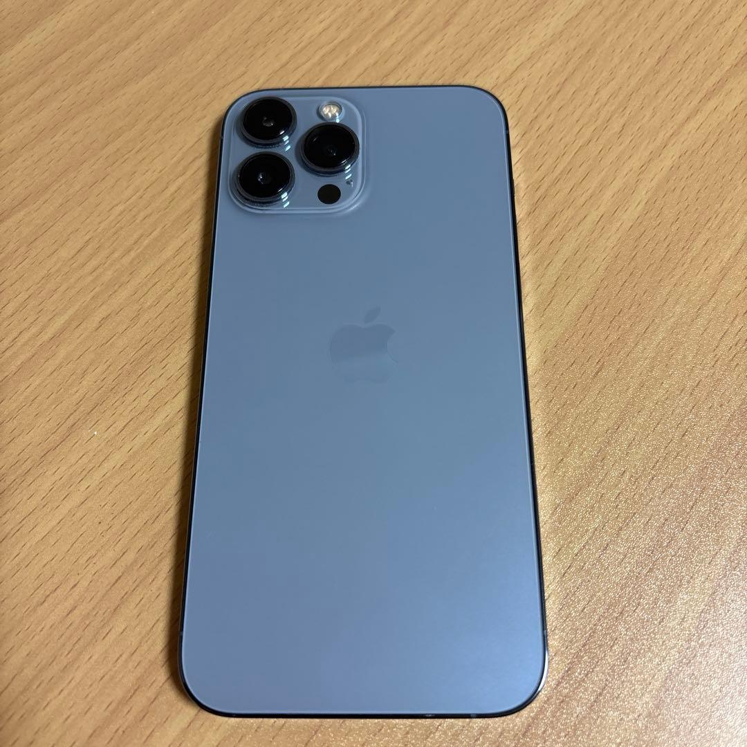 iPhone 13Pro MAX 256GB ジャンク simロックなし