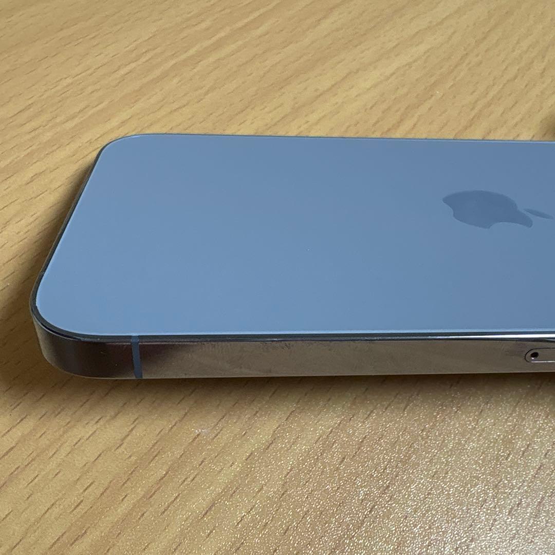 iPhone 13Pro MAX 256GB ジャンク simロックなし