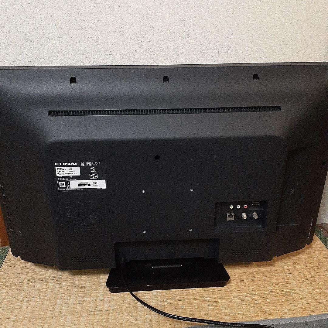 FUNAI液晶テレビ　FL-32H1010